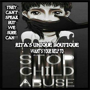 Selling For A Cause !!!